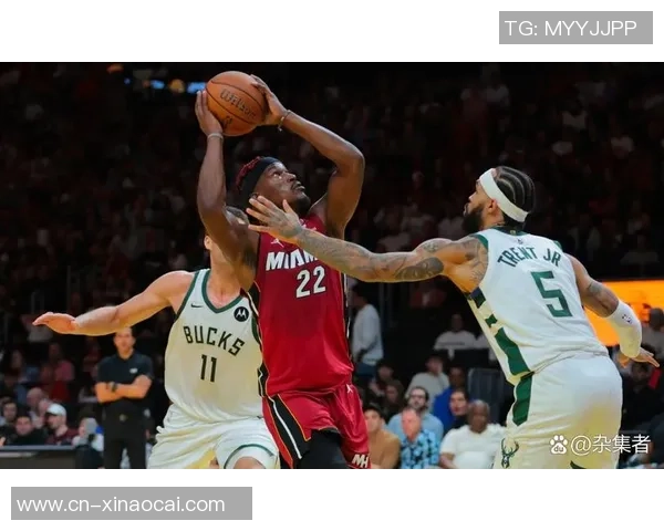 2020年NBA季后赛热火与雄鹿第二场激战回顾与分析