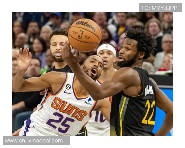 NBA太阳与勇士精彩对决全场回放分析与精彩瞬间回顾