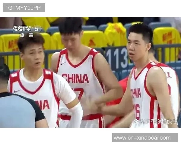 中国男篮对阵黑山精彩比赛录像回放全程分析与精彩瞬间回顾