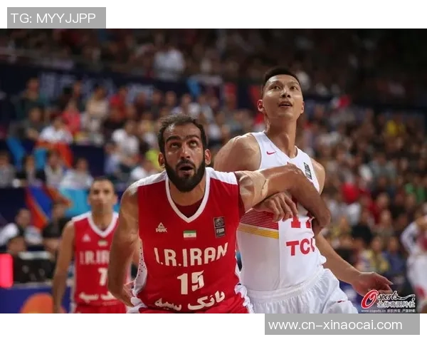 伊朗男篮对决韩国亚锦赛精彩回顾与赛后分析