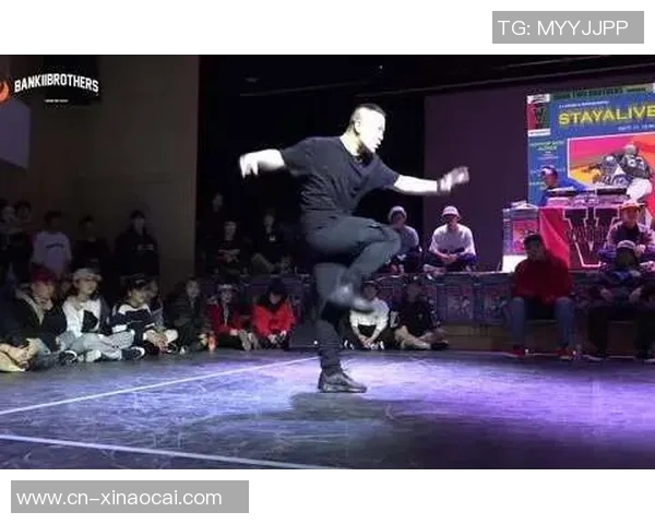 北京街舞团队协作实力榜揭晓TOP10北京队表现突出引领潮流