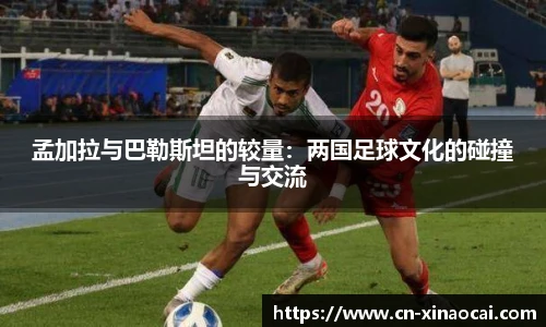孟加拉与巴勒斯坦的较量：两国足球文化的碰撞与交流
