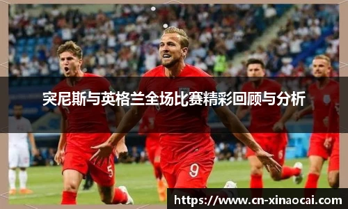 突尼斯与英格兰全场比赛精彩回顾与分析